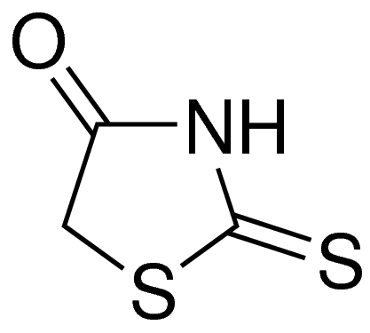 Rhodanine 