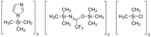 Silylating mixture III 