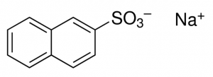 Sodium 2-naphthalenesulfonate 