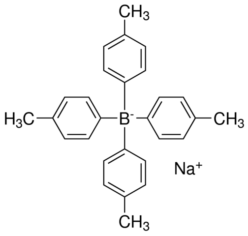 Sodium tetra(p-tolyl)borate 