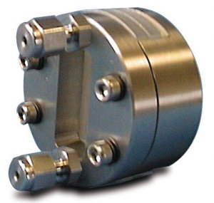 Specac sealed flow cell for IR spectroscopy Z801674-1EA