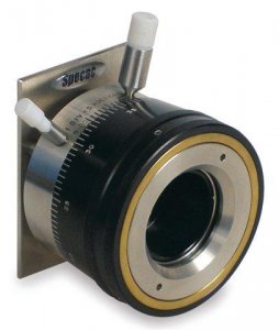 Specac variable pathlength cell for IR spectroscopy Z801348-1EA