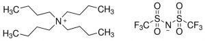 Tetrabutylammonium bis-trifluoromethanesulfonimidate 