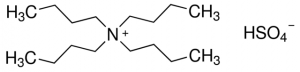 Tetrabutylammonium bisulfate 