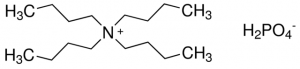 Tetrabutylammonium phosphate monobasic solution 