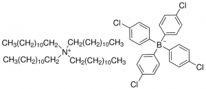 Tetradodecylammonium tetrakis(4-chlorophenyl)borate 