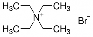 Tetraethylammonium bromide 
