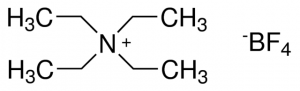 Tetraethylammonium tetrafluoroborate 