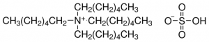 Tetrahexylammonium hydrogensulfate 