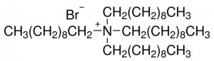 Tetrakis(decyl)ammonium bromide 