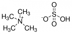 Tetramethylammonium bisulfate 
