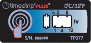 Timestrip Plus 0 C 