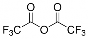 Trifluoroacetic anhydride 