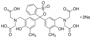 Xylenol Orange disodium salt 