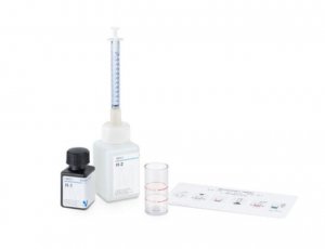 Alkalinity Test 