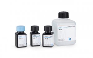 Copper Test Refill pack 1184590002