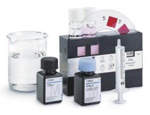 Cyanide Test 1144170001