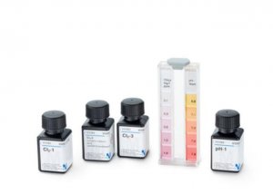 Hydrazine Test 1080170001