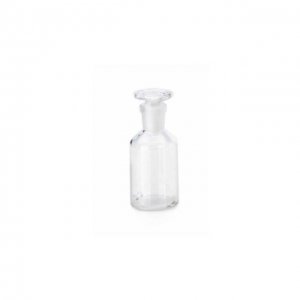 Oxygen Reaction Bottle 