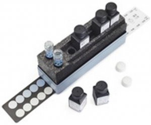 Sulfate Test 1144110001