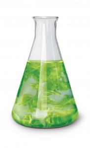 Iodine indicator 