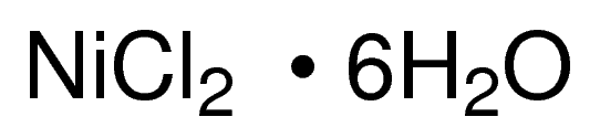Nickel(II) chloride hexahydrate 