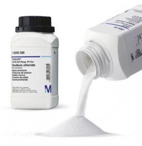 Aluminium hydroxide 