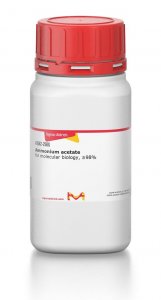 Ammonium acetate 