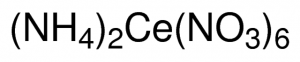 Ammonium cerium(IV) nitrate C3654-250G