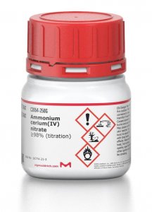 Ammonium cerium(IV) nitrate C3654-250G
