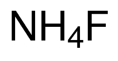 Ammonium fluoride 