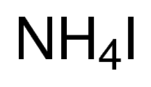 Ammonium iodide 