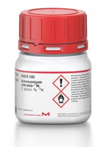 Ammonium nitrate-15N2 488070-100G