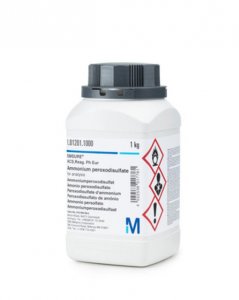 Ammonium peroxodisulfate 