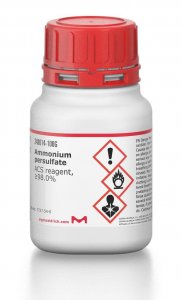 Ammonium persulfate 