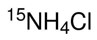 Ammonium-15N chloride 488003-5G