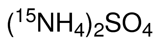 Ammonium-15N2 sulfate 488089-250G