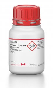 Barium chloride dihydrate 