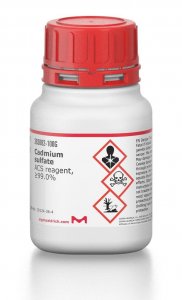 Cadmium sulfate 