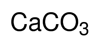 Calcium carbonate 