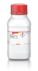Calcium chloride dihydrate 