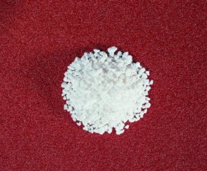 Calcium chloride tetrahydrate 