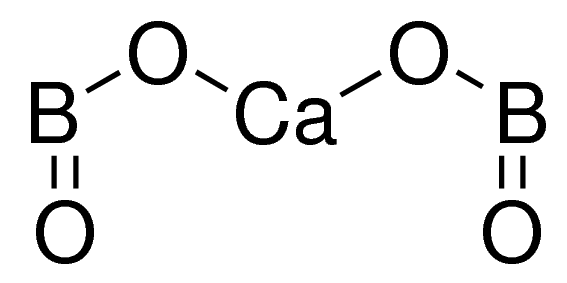 Calcium metaborate 