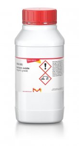 Calcium oxide 