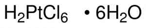 Chloroplatinic acid hexahydrate P7082-1G