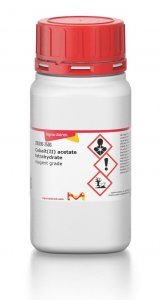 Cobalt(II) acetate tetrahydrate 