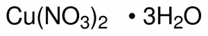 Copper(II) nitrate trihydrate 