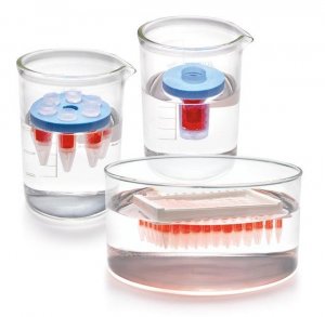 D-Tube Dialyzer Mini, MWCO 6-8 kDa 