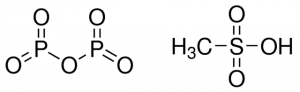 Eatons Reagent 