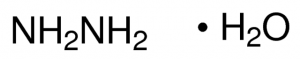 Hydrazine monohydrate 